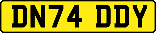 DN74DDY