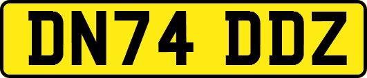 DN74DDZ