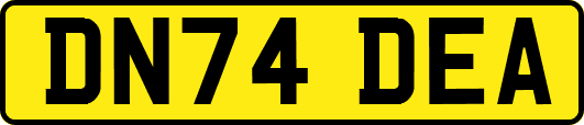 DN74DEA