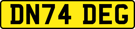 DN74DEG