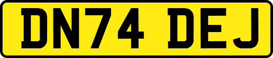 DN74DEJ