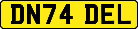 DN74DEL