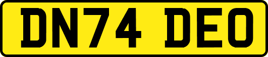 DN74DEO