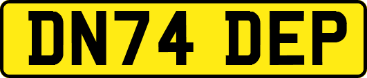 DN74DEP
