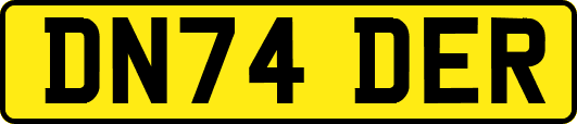 DN74DER