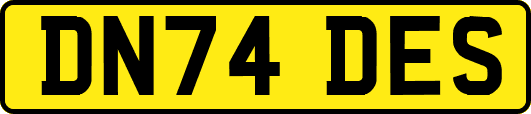DN74DES