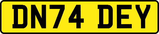 DN74DEY