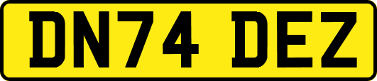DN74DEZ