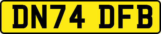 DN74DFB