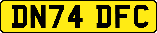 DN74DFC
