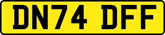 DN74DFF