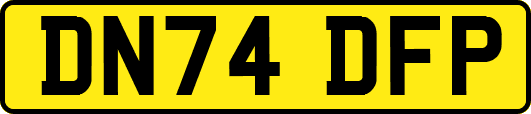 DN74DFP
