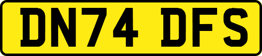 DN74DFS