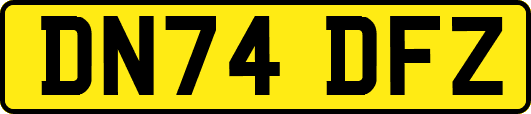 DN74DFZ