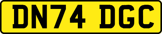 DN74DGC