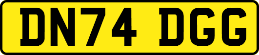 DN74DGG