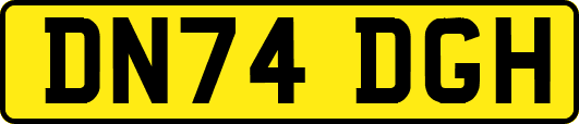 DN74DGH