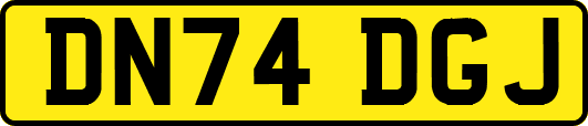 DN74DGJ