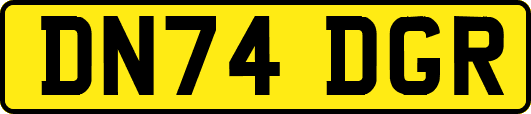 DN74DGR