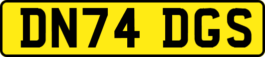 DN74DGS
