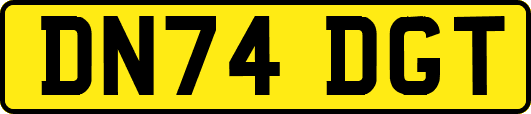 DN74DGT