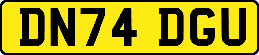 DN74DGU