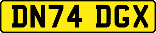 DN74DGX