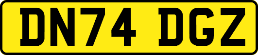 DN74DGZ