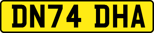 DN74DHA