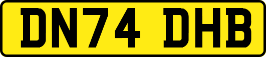 DN74DHB