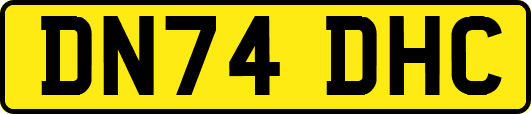 DN74DHC
