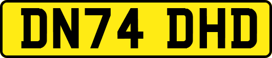 DN74DHD