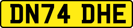 DN74DHE
