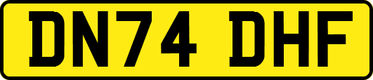 DN74DHF