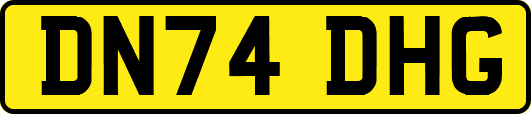 DN74DHG