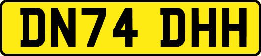 DN74DHH