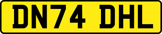 DN74DHL