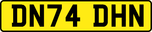 DN74DHN
