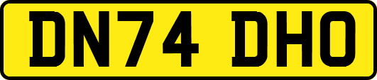 DN74DHO
