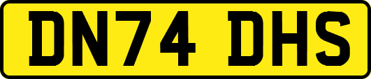 DN74DHS