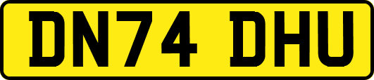 DN74DHU