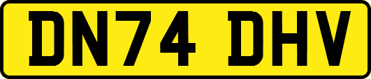 DN74DHV