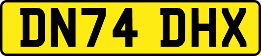 DN74DHX