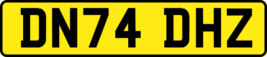DN74DHZ