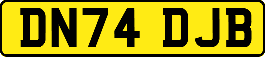 DN74DJB