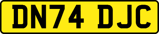 DN74DJC