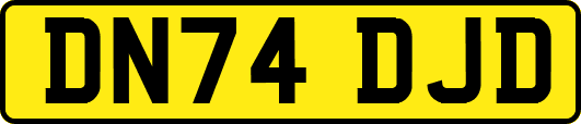 DN74DJD