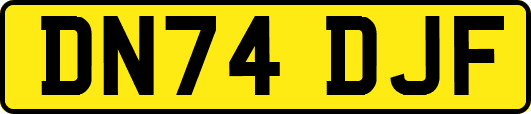 DN74DJF
