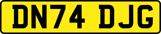 DN74DJG