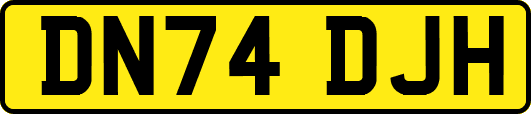 DN74DJH